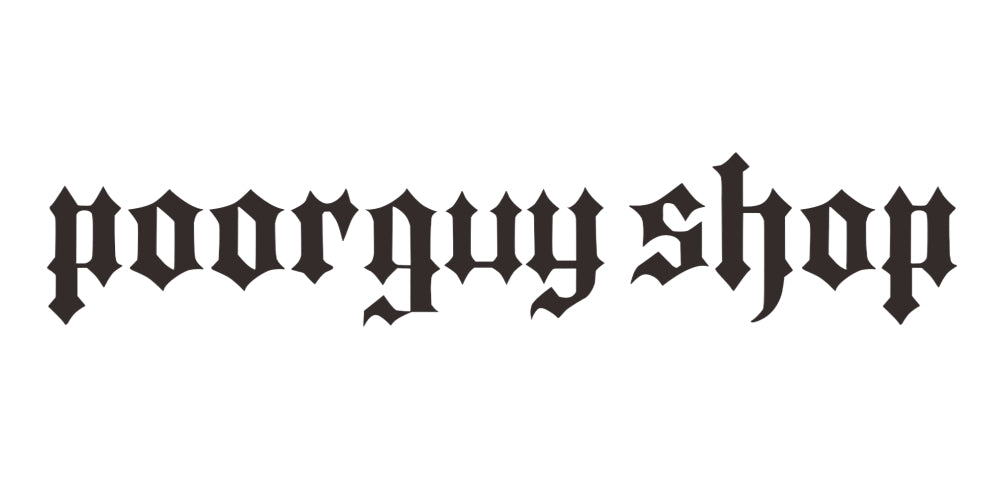 PoorGuyShop | Premium Handmade Press-On Nails
– Poor Guy Shop