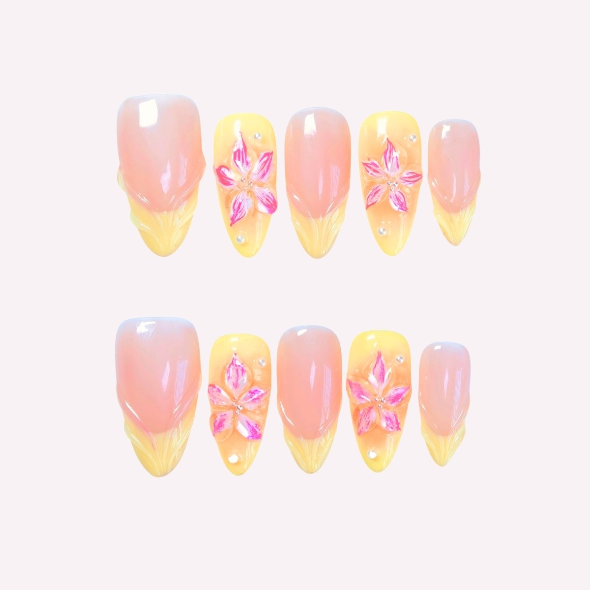 Sunny Daisy