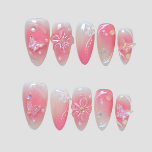 Pinkie