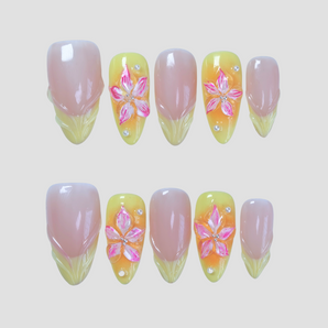 Sunny Daisy
