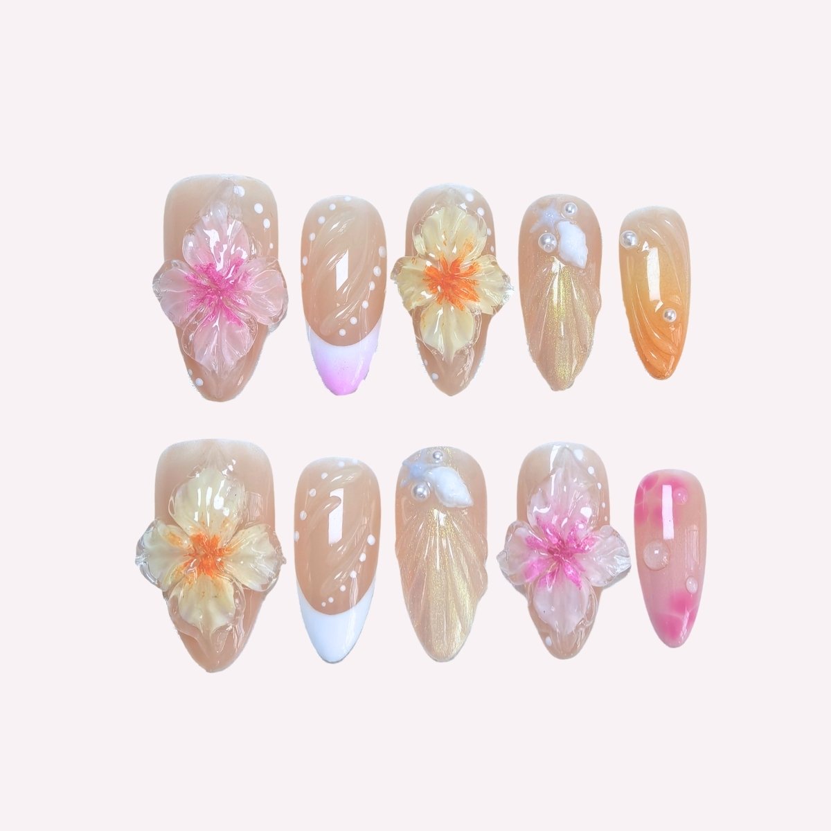 Floral Note