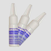 Poorguyshop Semi Gel Press-on Nail Glue