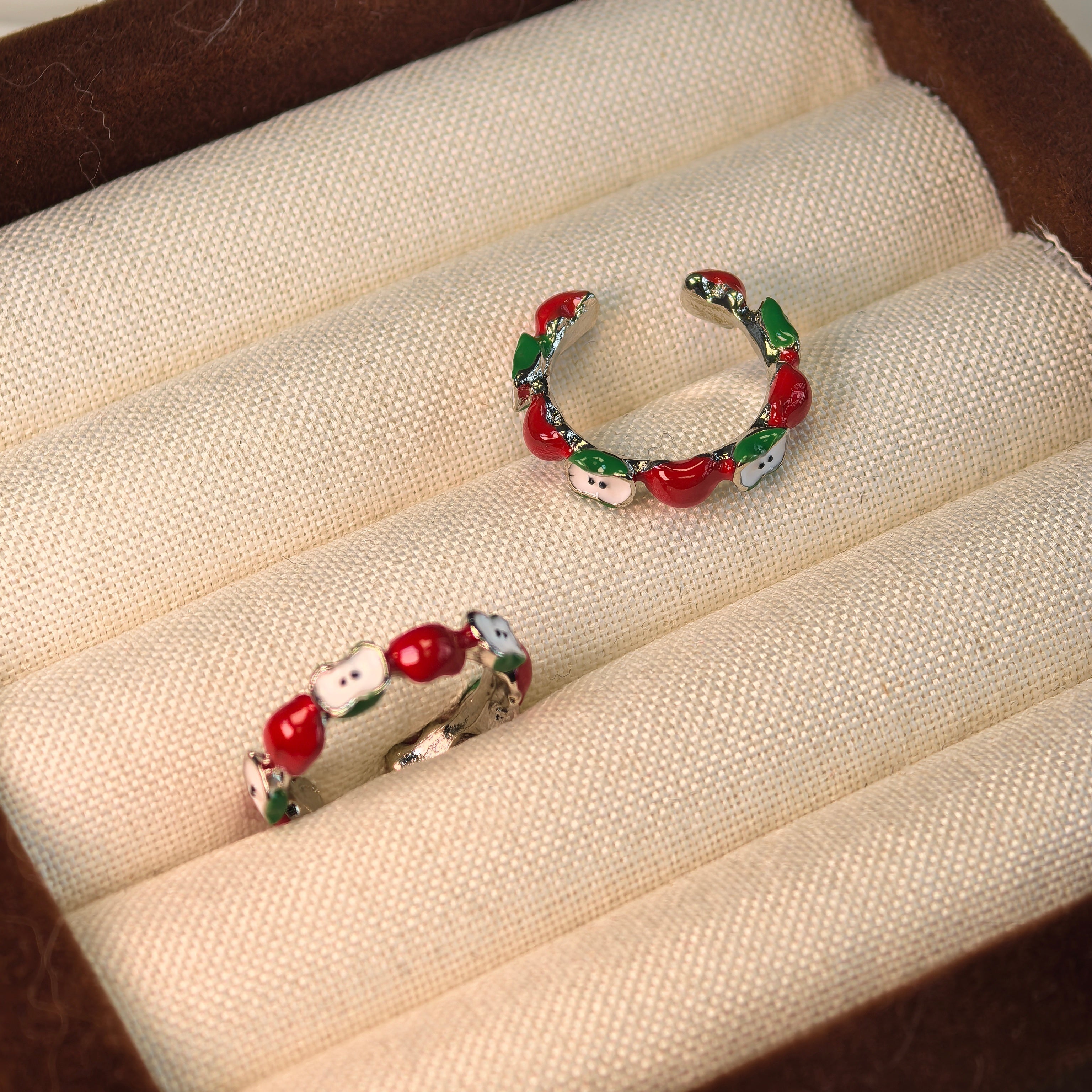 Add-On Deal 💍 Vintage Y2K Adjustable Ring