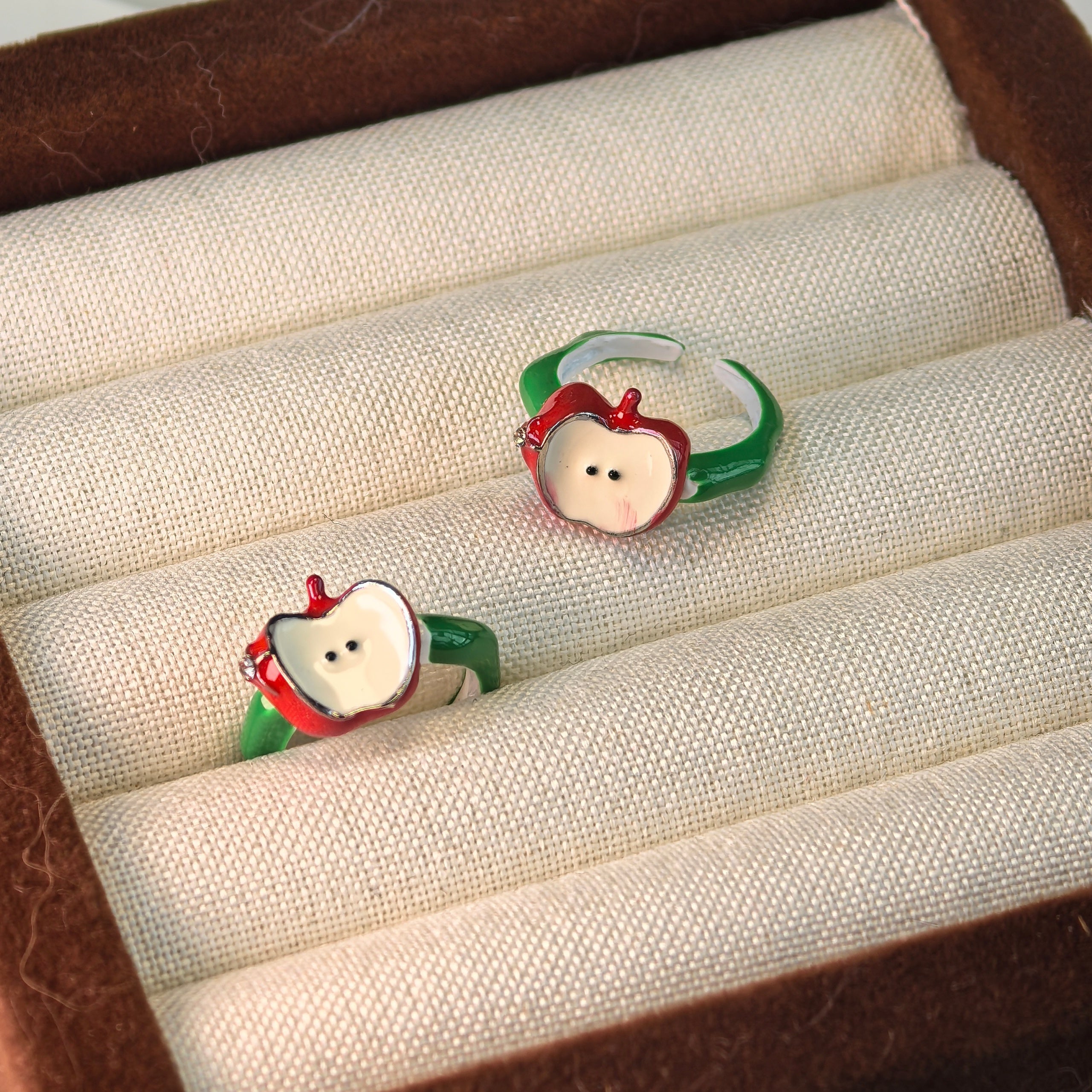 Add-On Deal 💍 Vintage Y2K Adjustable Ring