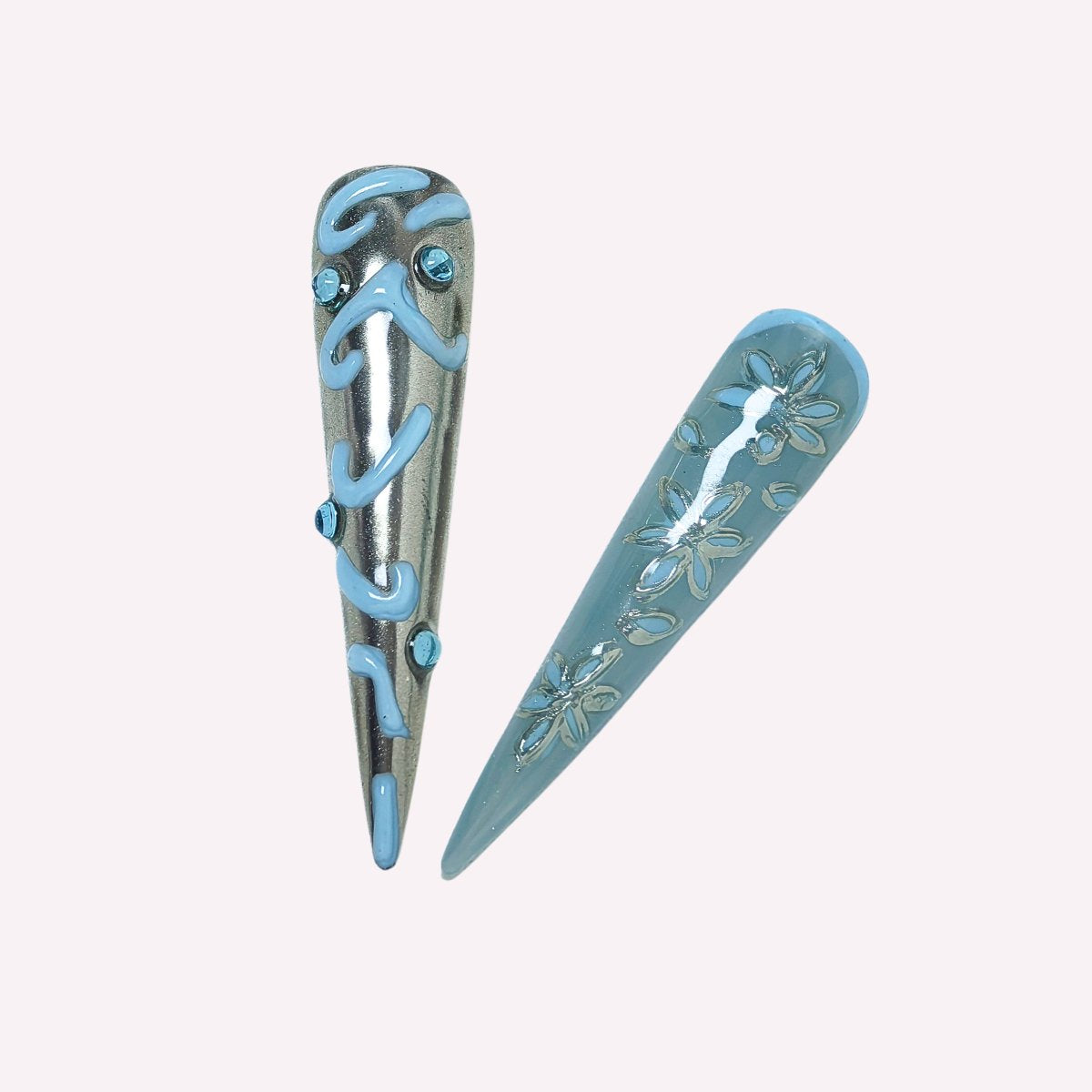 Cold Weapons