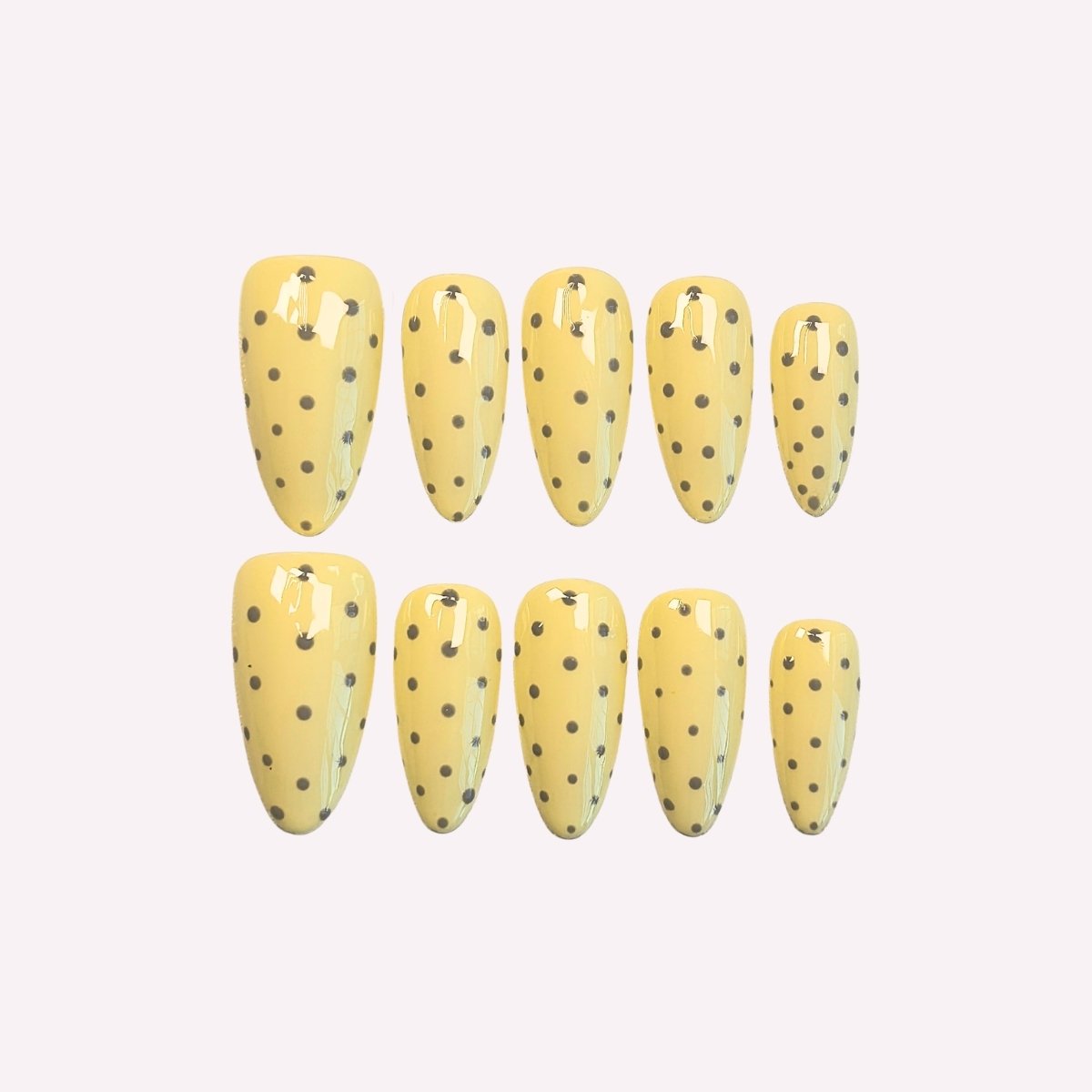Polka Dots #8