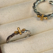 Add-On Deal 💍 Vintage Y2K Adjustable Ring