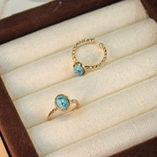 Add-On Deal 💍 Vintage Y2K Adjustable Ring