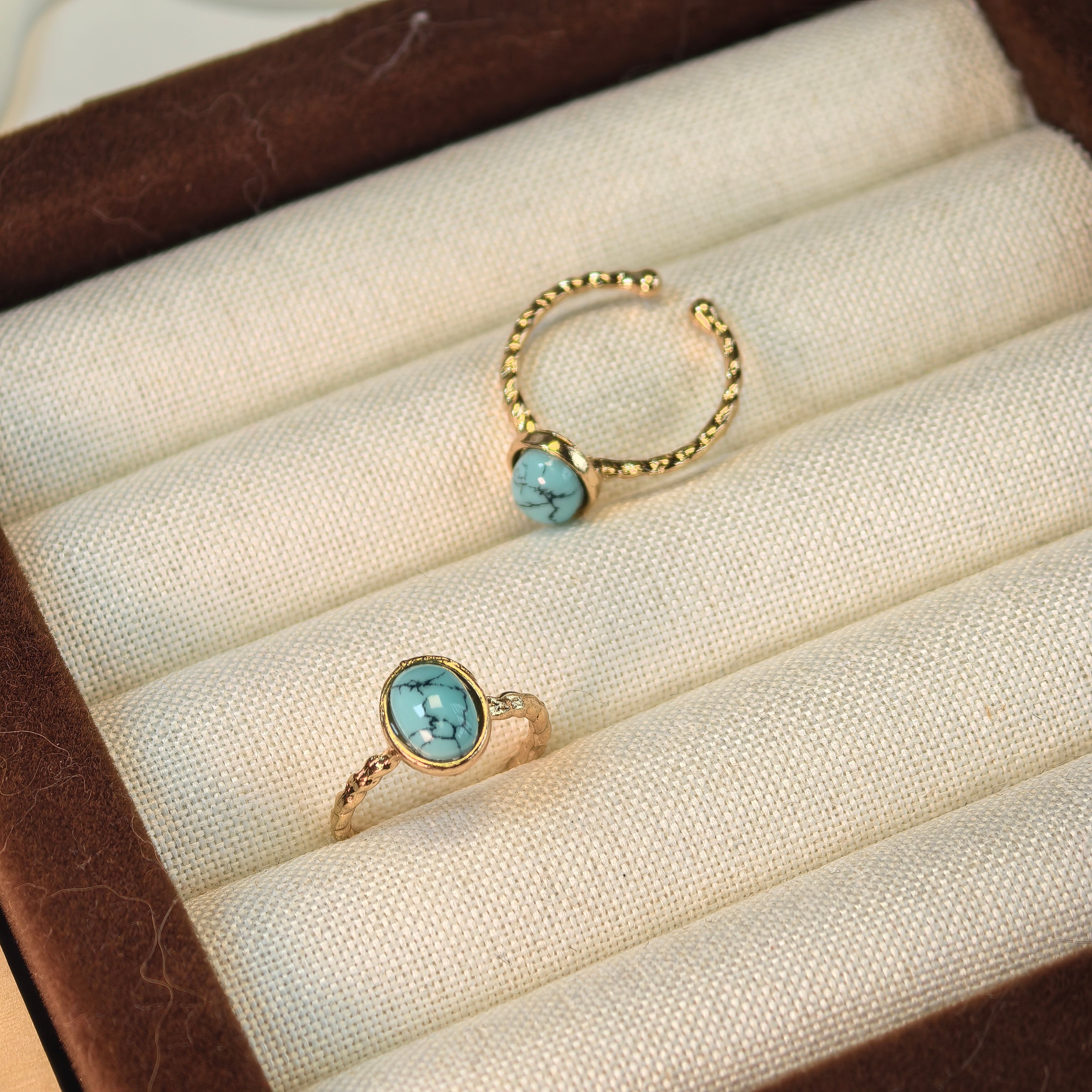 Add-On Deal 💍 Vintage Y2K Adjustable Ring