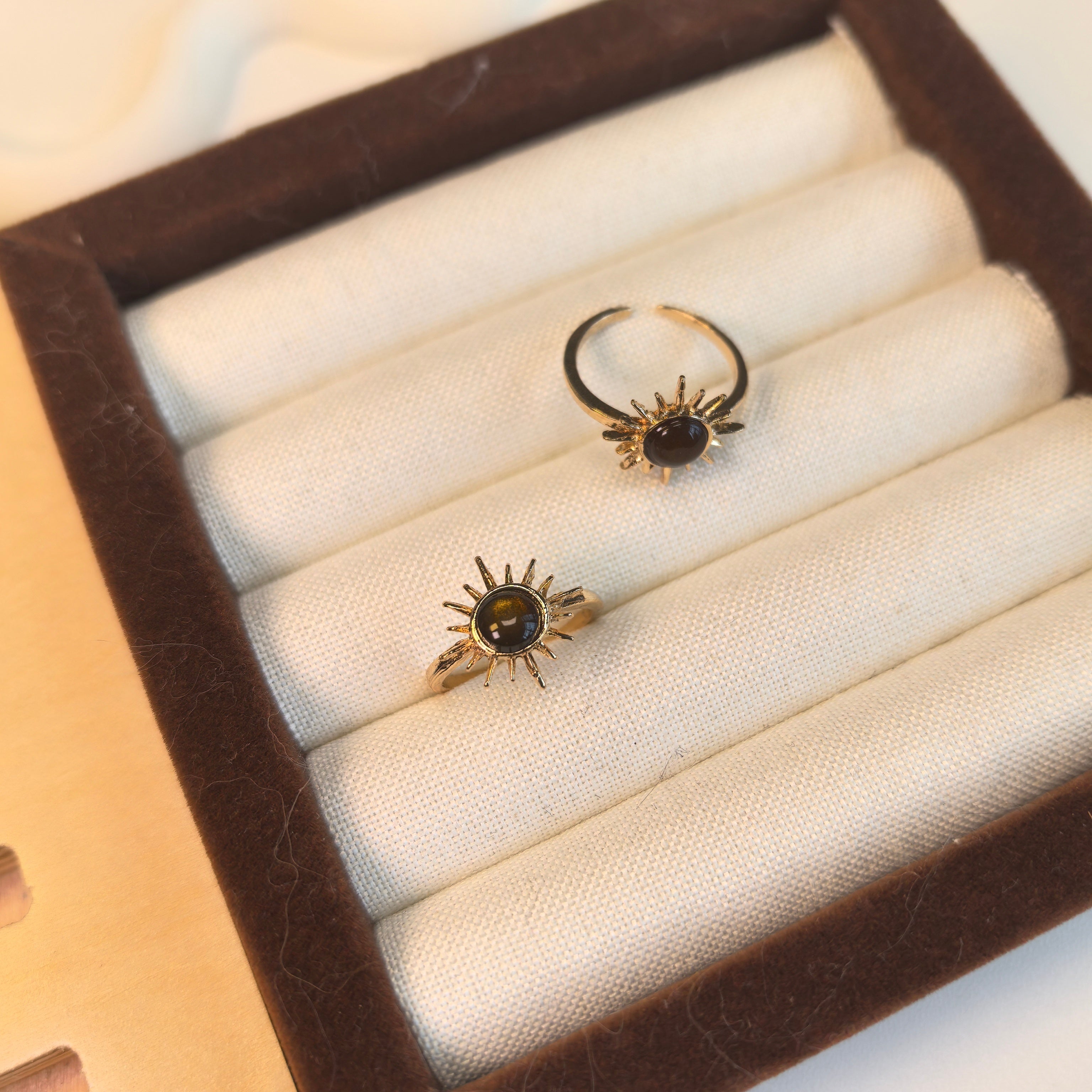 Add-On Deal 💍 Vintage Y2K Adjustable Ring