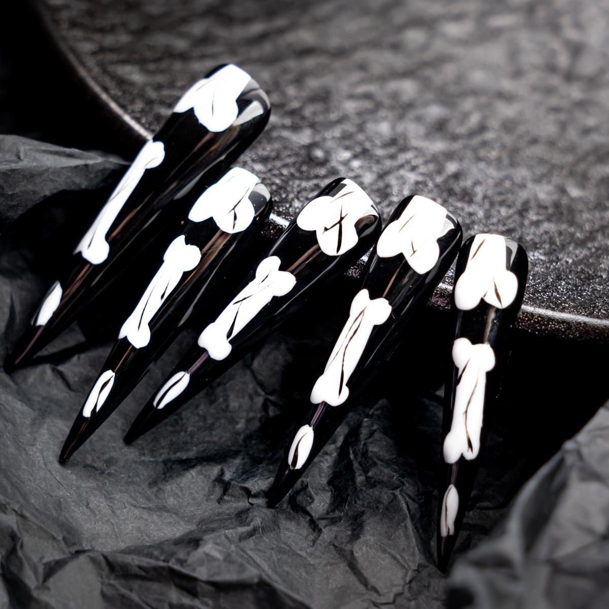 Jack's Fingers