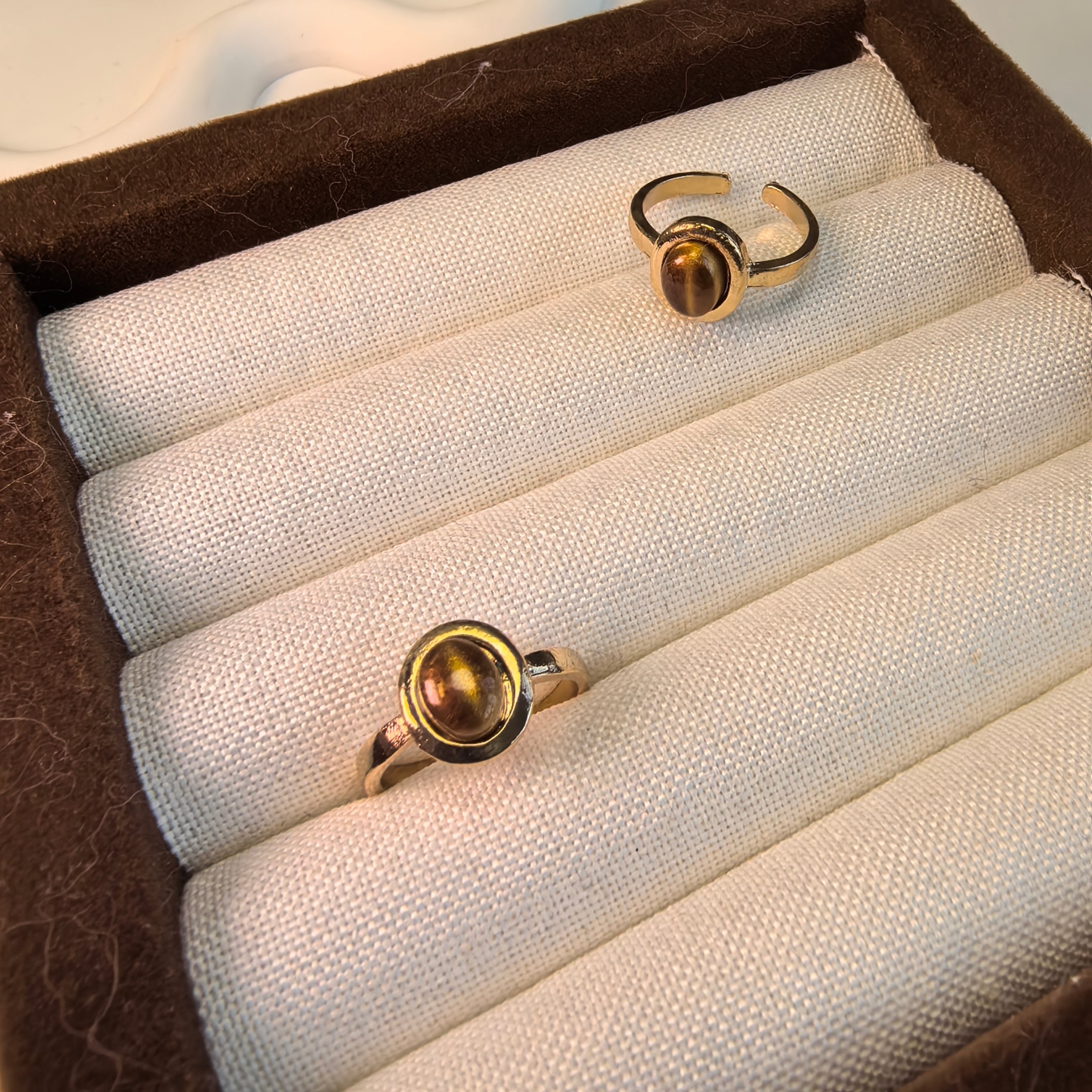 Add-On Deal 💍 Vintage Y2K Adjustable Ring