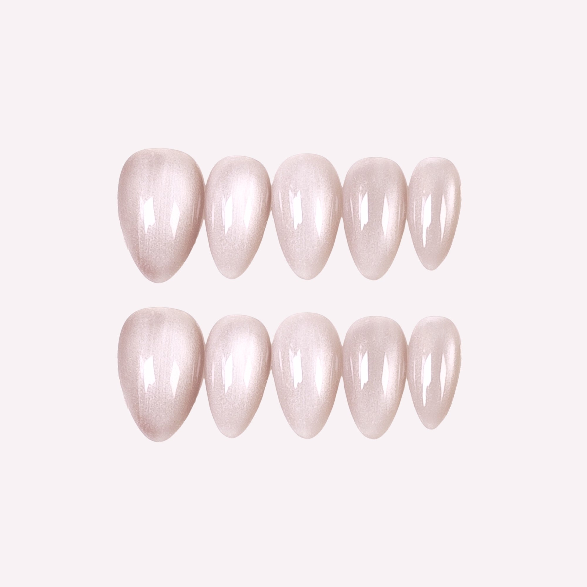 Classic Cat Eyes Series - Follow Your Order Size