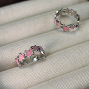 FREE GIFT | Add-On Deal 💍 Vintage Y2K Adjustable Ring