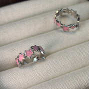 Add-On Deal 💍 Vintage Y2K Adjustable Ring