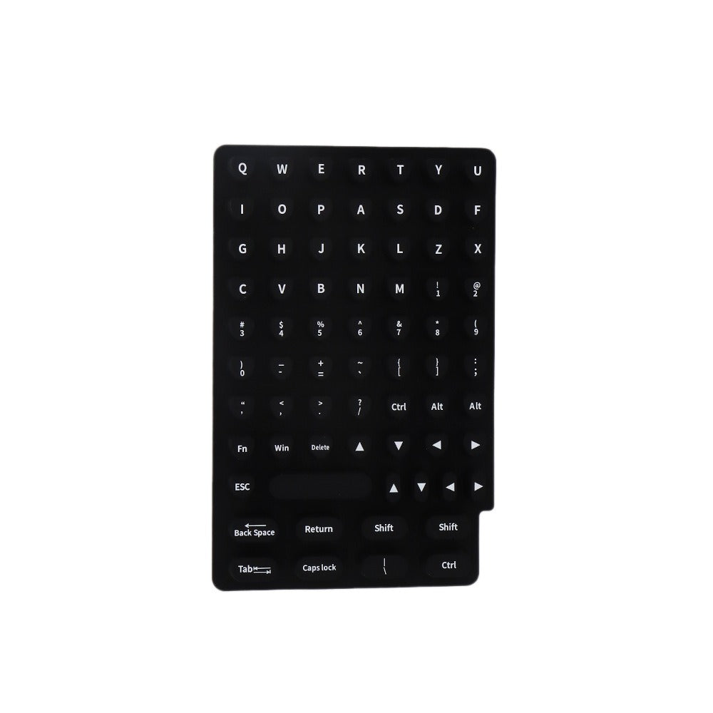 Keyboard Cover (Universal)
