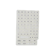 Keyboard Cover (Universal)