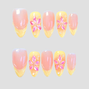 Sunny Daisy