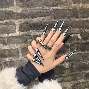 Jack's Fingers