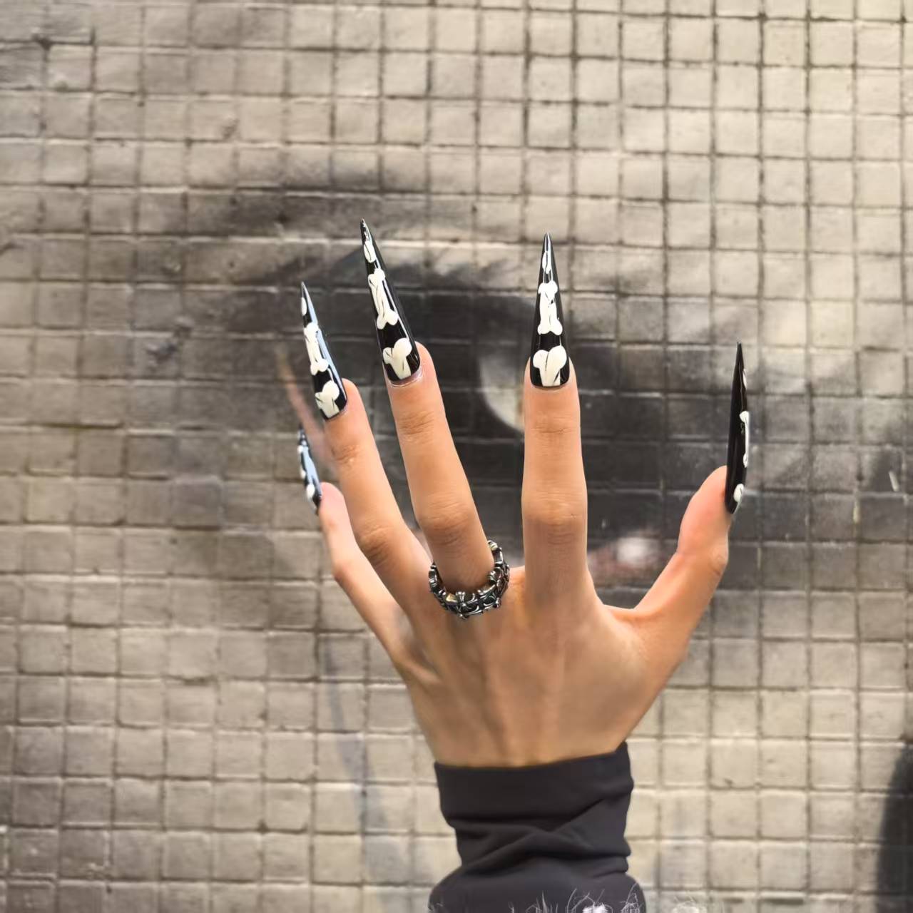 Jack's Fingers