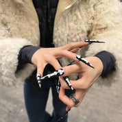 Jack's Fingers