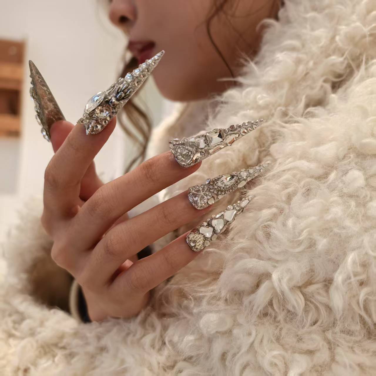Miss.Diamond