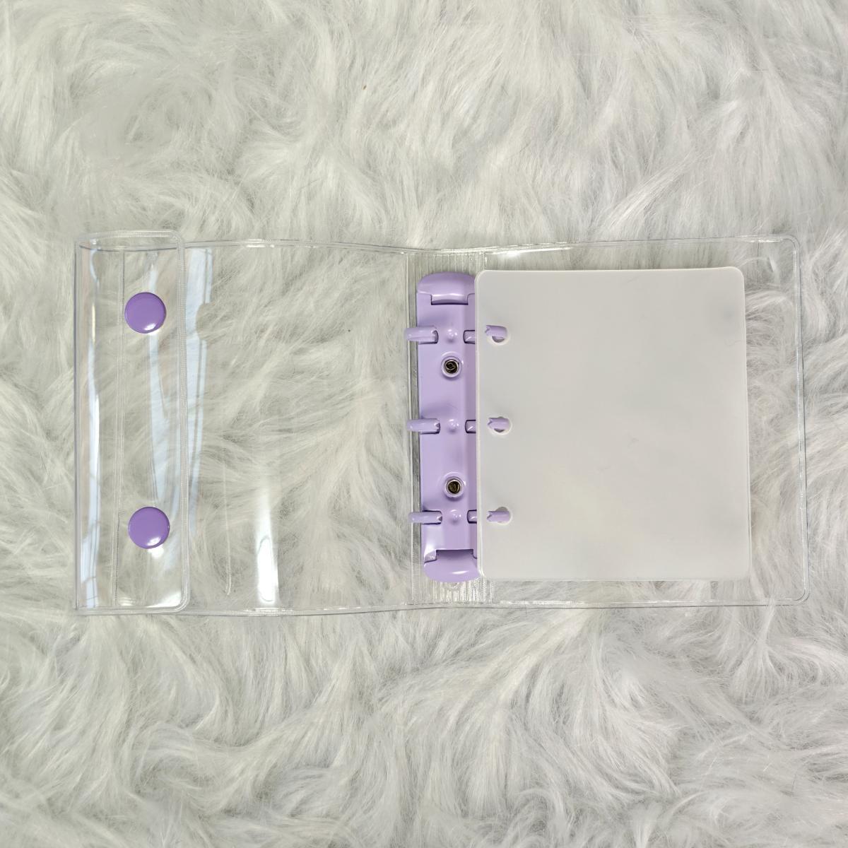 POORGUYSHOP Nail Book