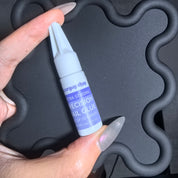 Poorguyshop Semi Gel Press-on Nail Glue