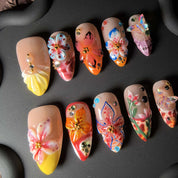 Lush Petal