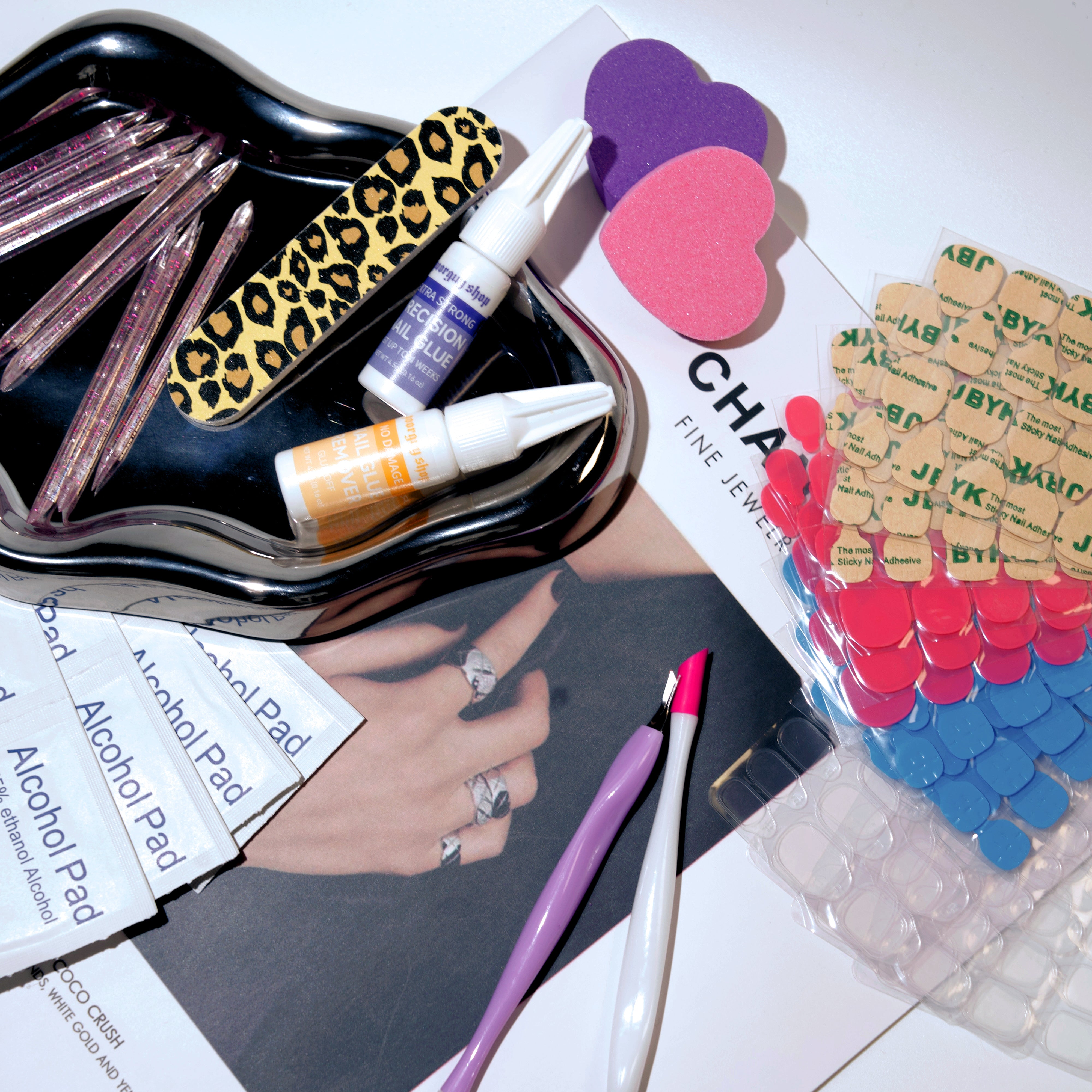 GIFT &amp; TOOLS &amp; ACCESSORIES