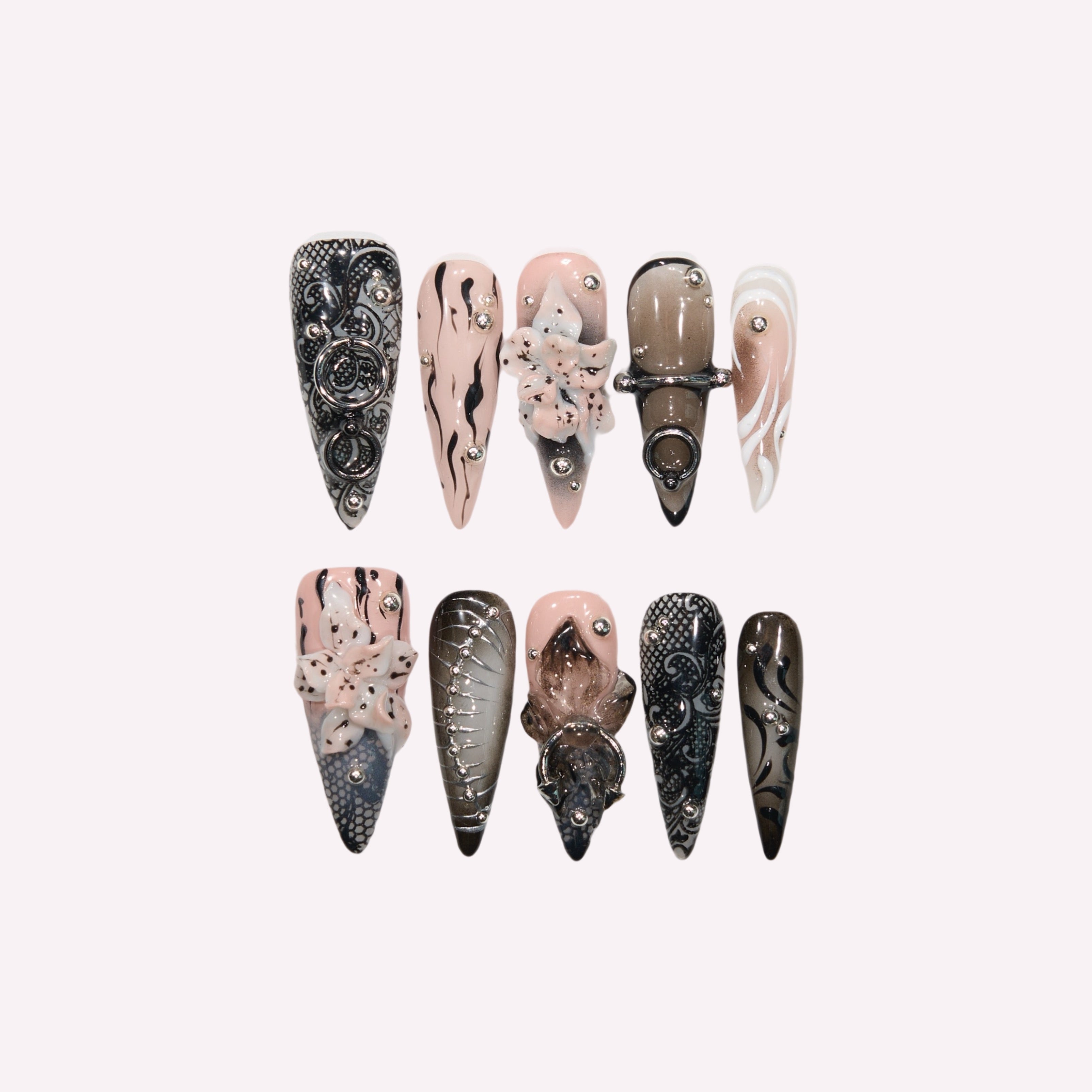 Euphoria Petal