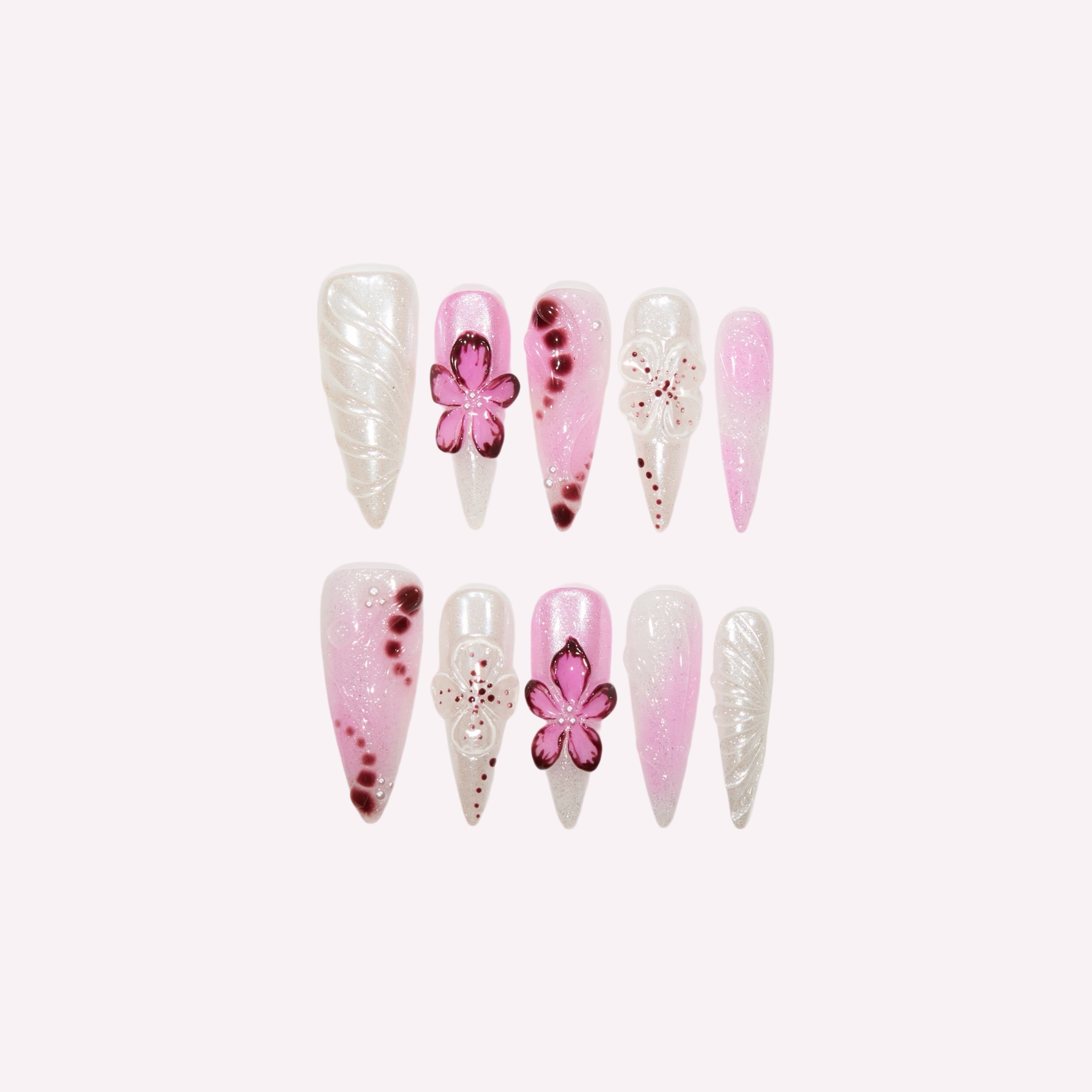 Sakura Petal