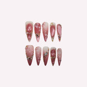 Regency Rose