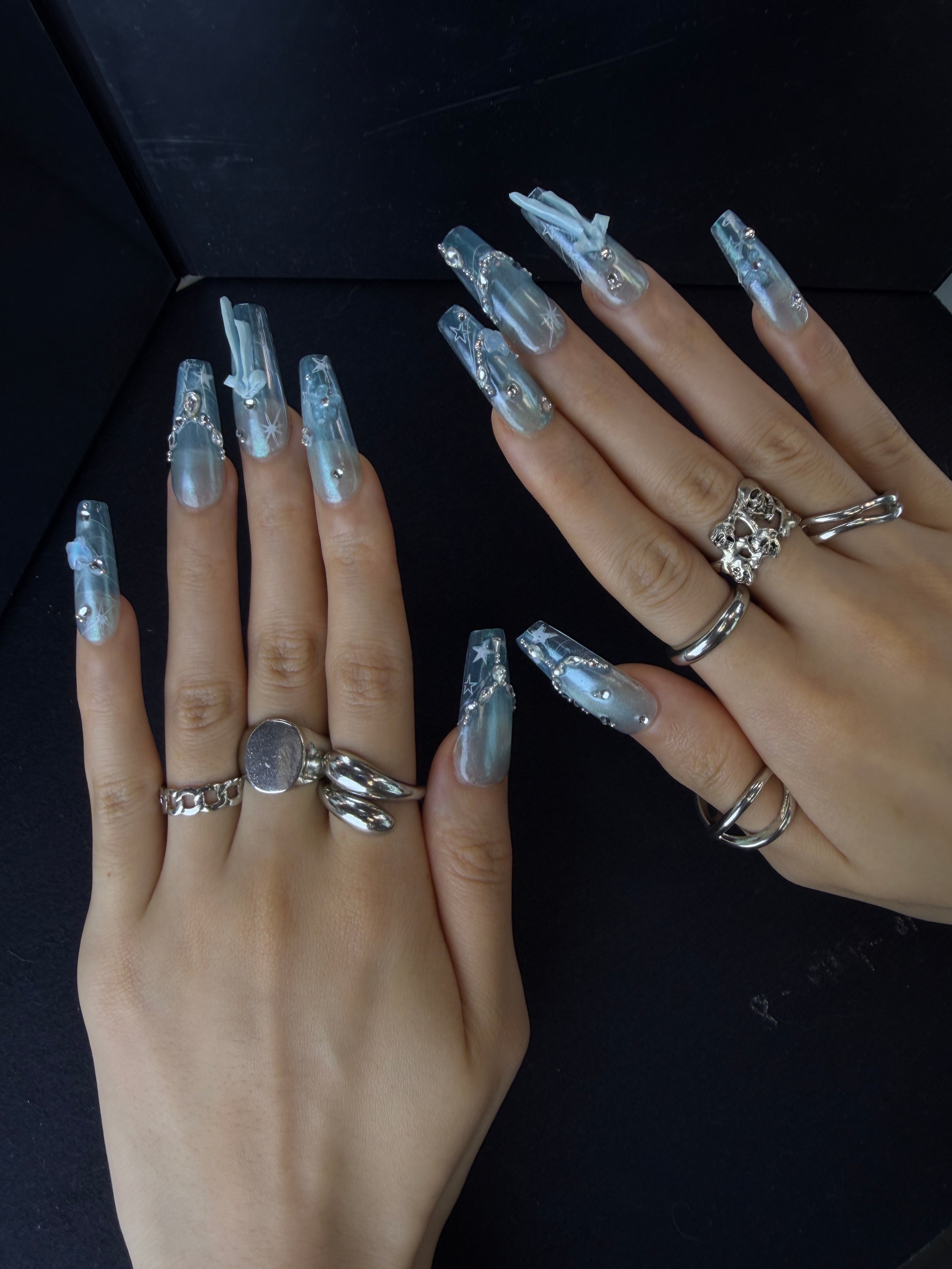 Icy Fairy