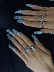 Icy Fairy