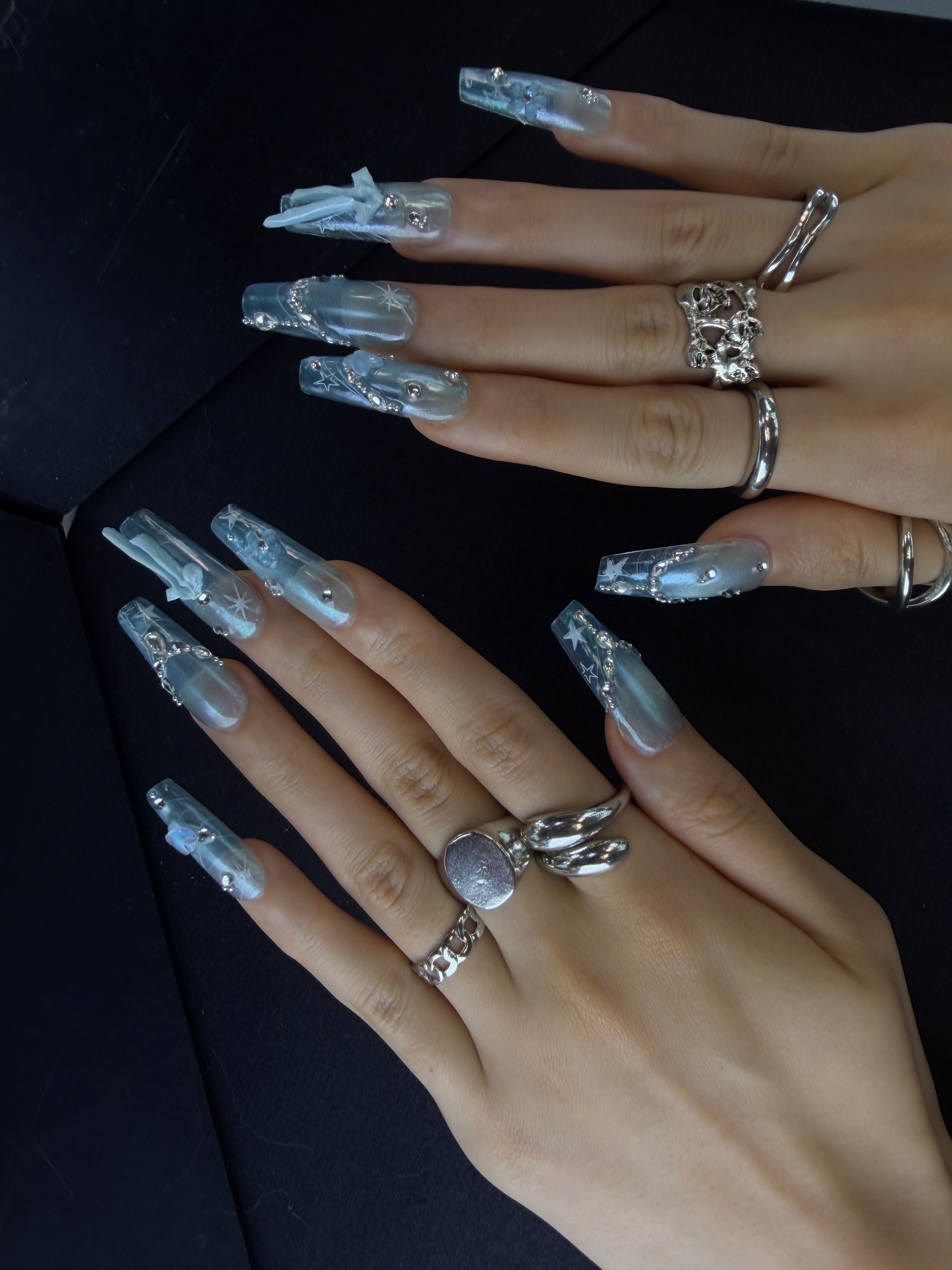 Icy Fairy