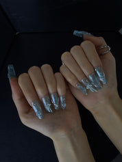 Icy Fairy