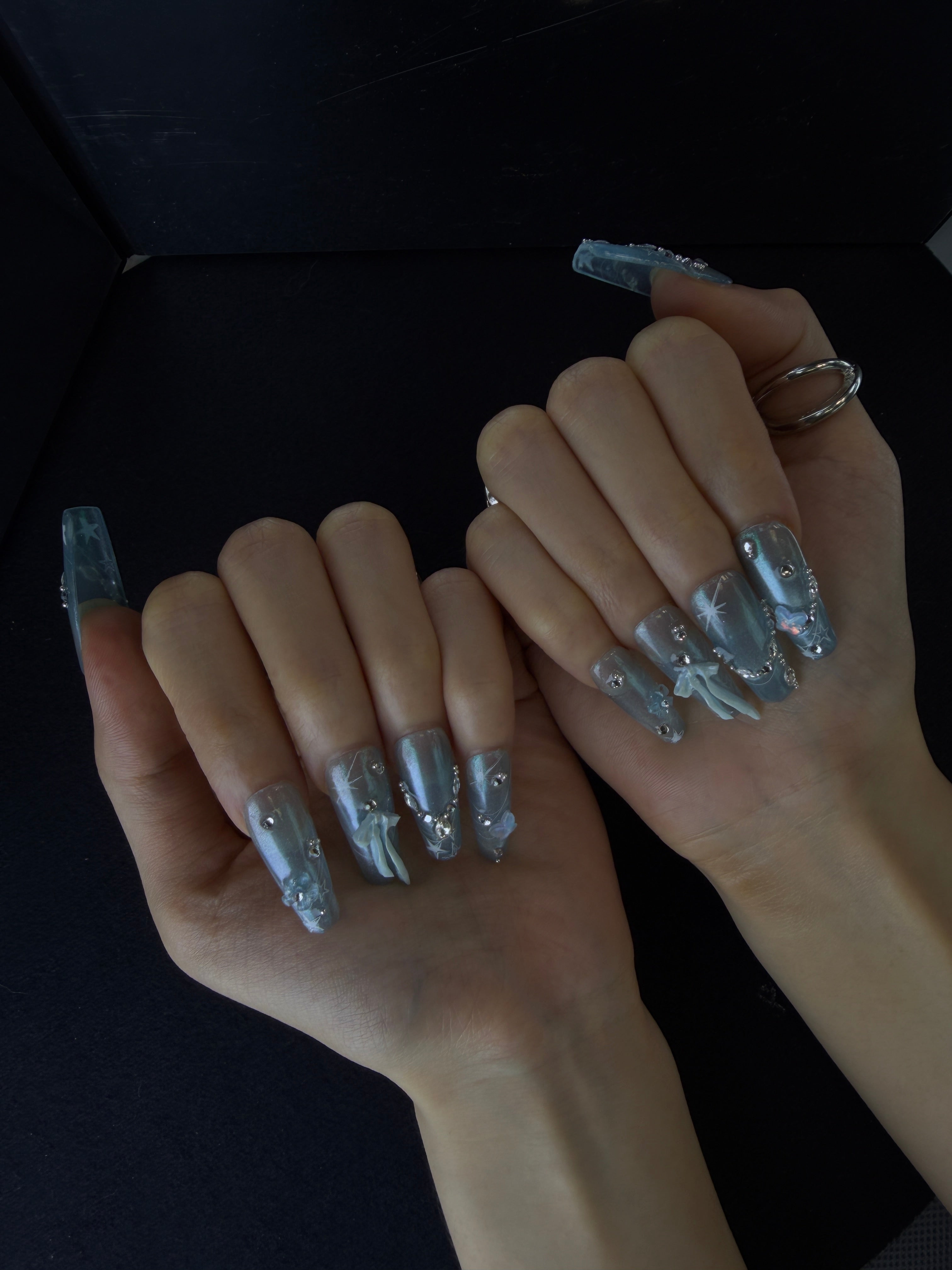 Icy Fairy