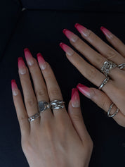 Berry French