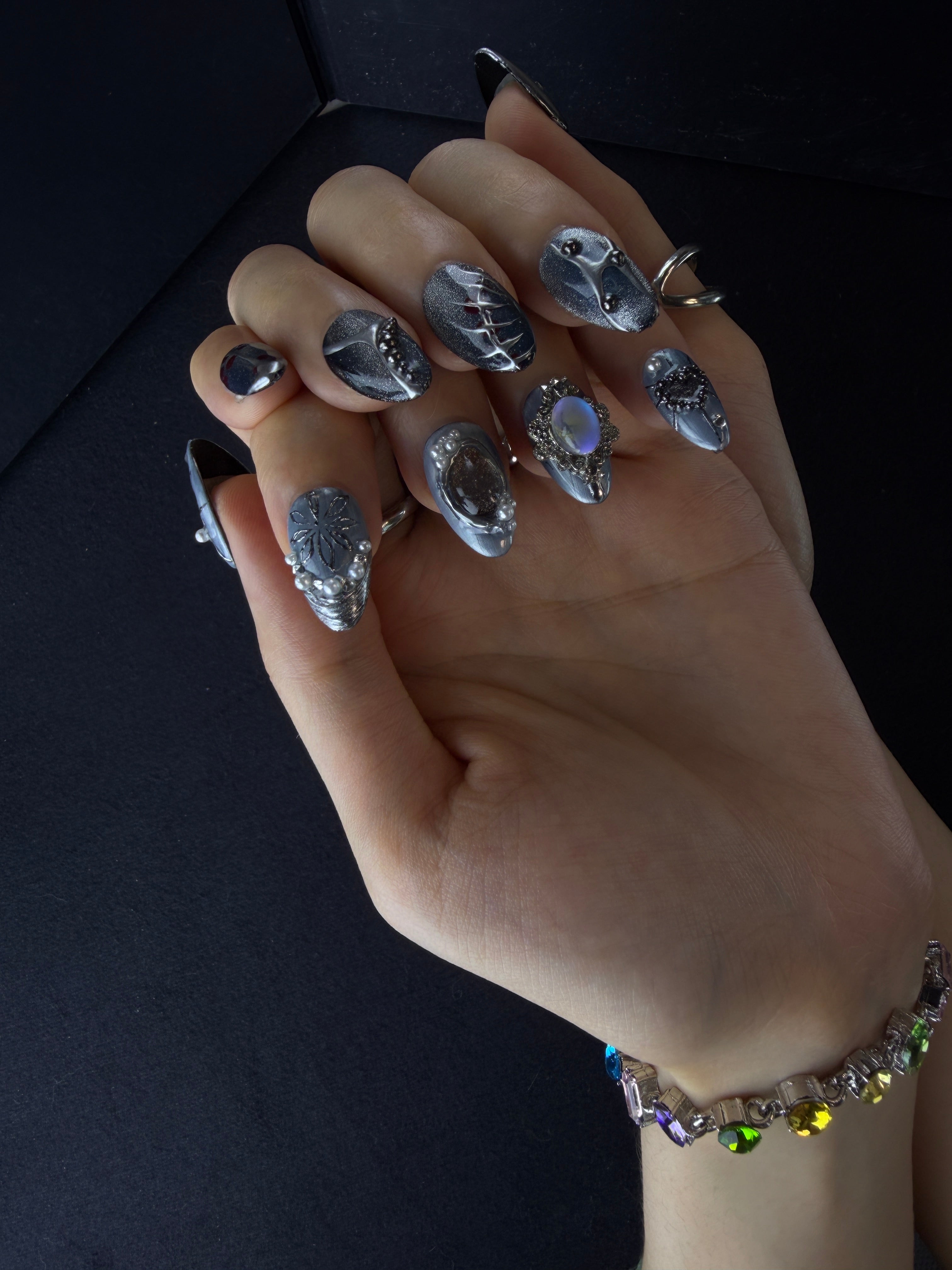 Gem Chrome