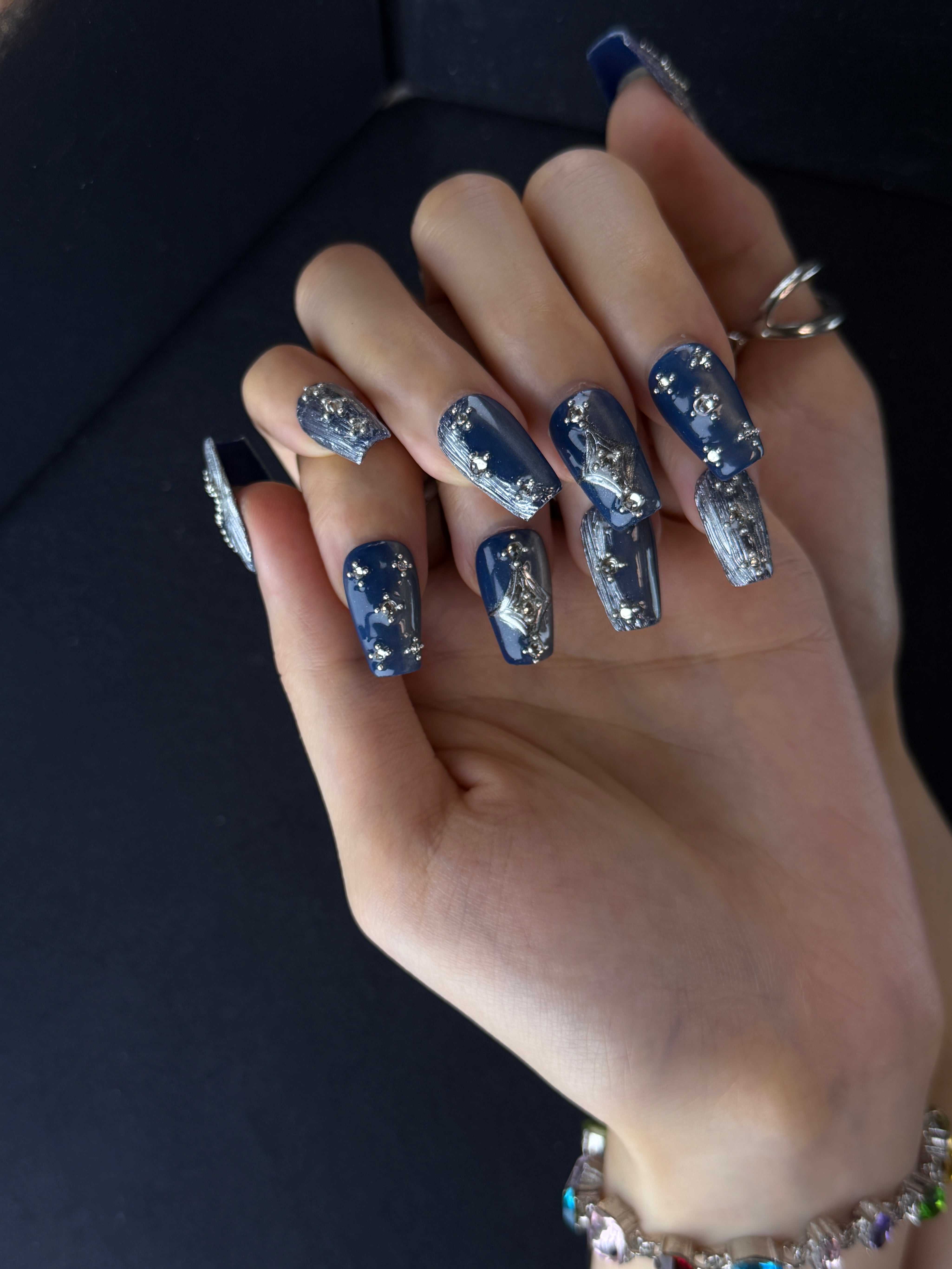 Clover Sparkle