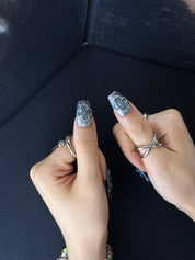 Clover Sparkle