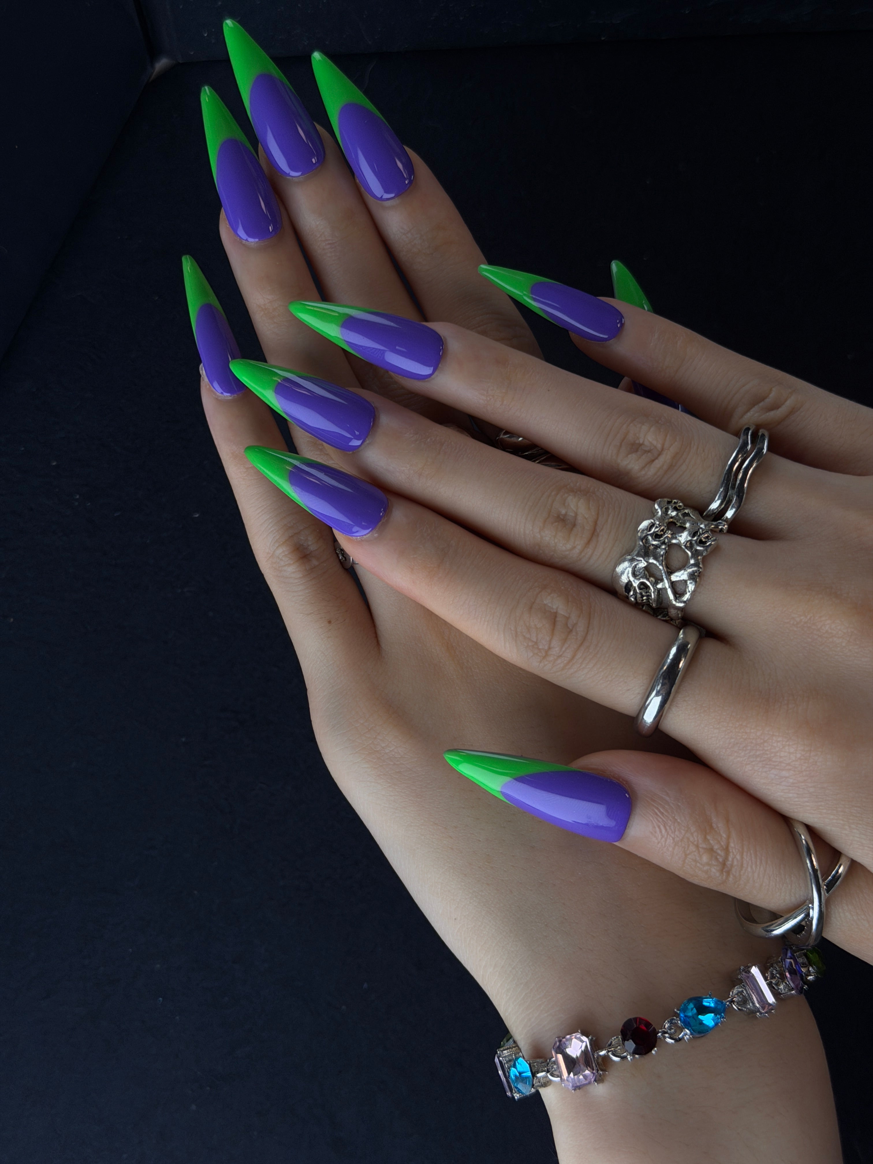Too Glam