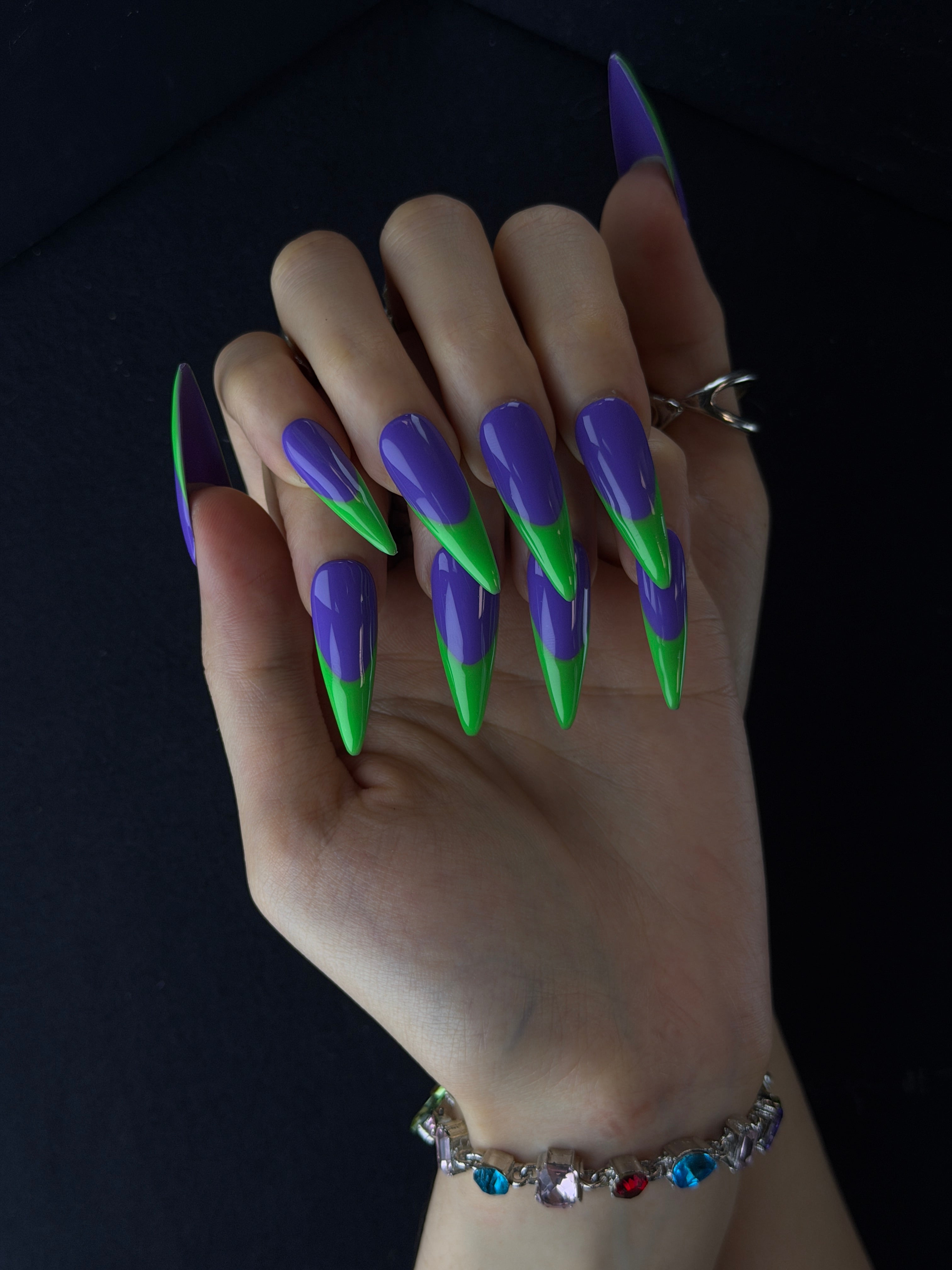 Too Glam