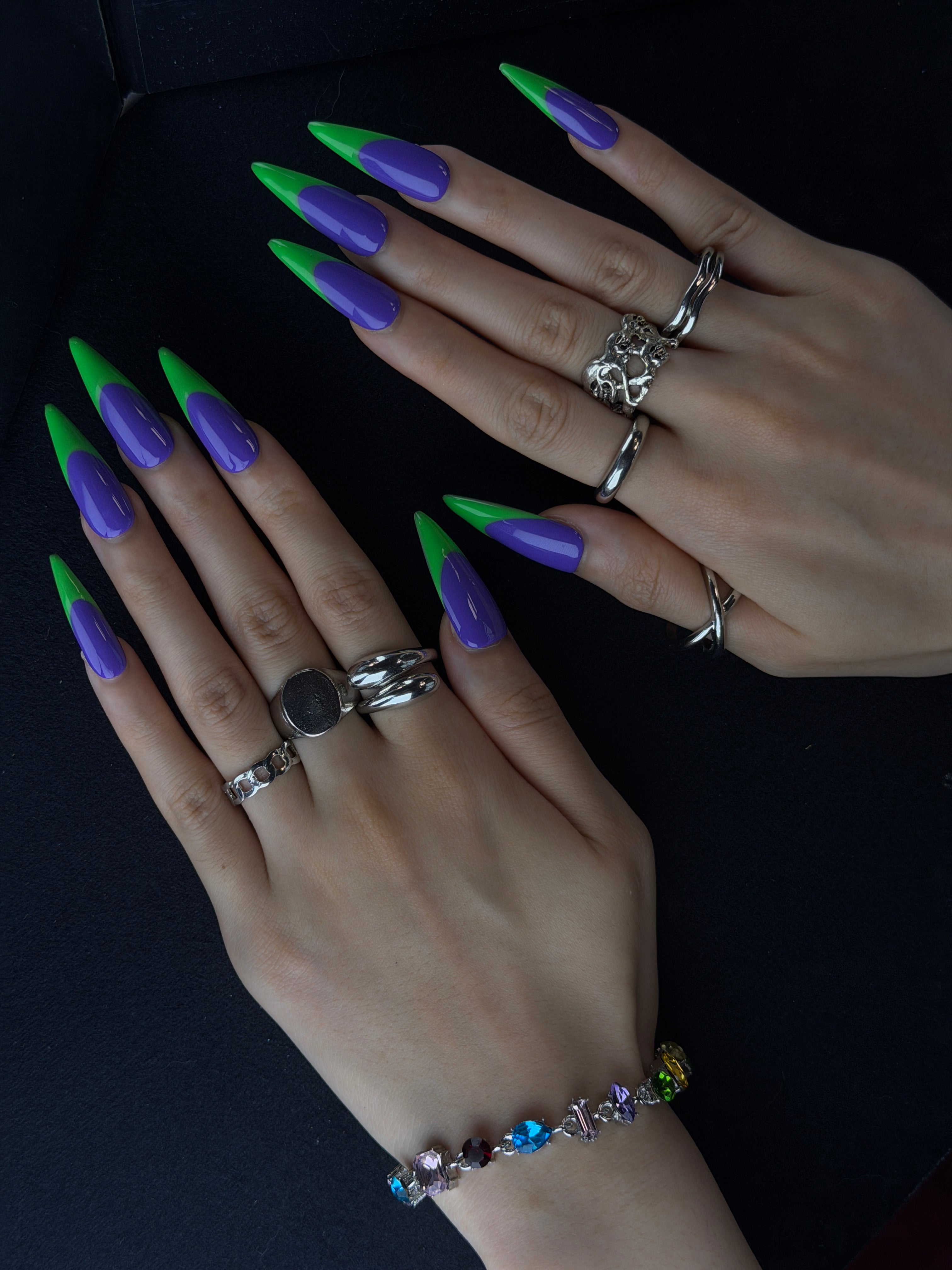 Too Glam