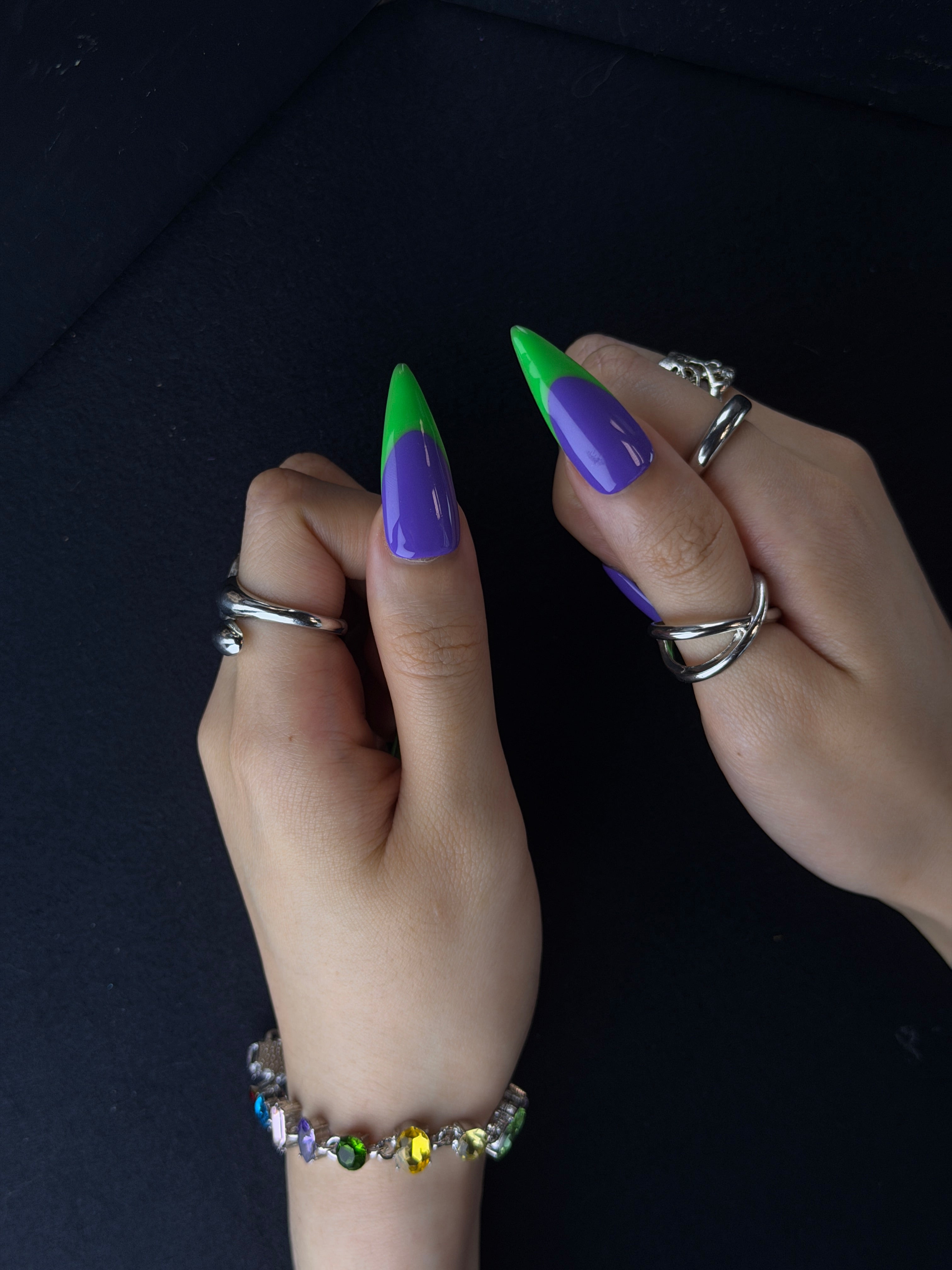 Too Glam
