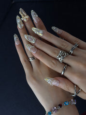 Golden Lace