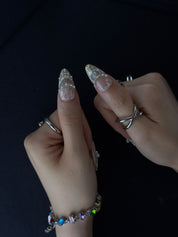 Golden Lace