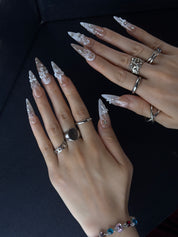 Lace Floral