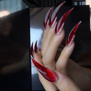 Cat Claw#8